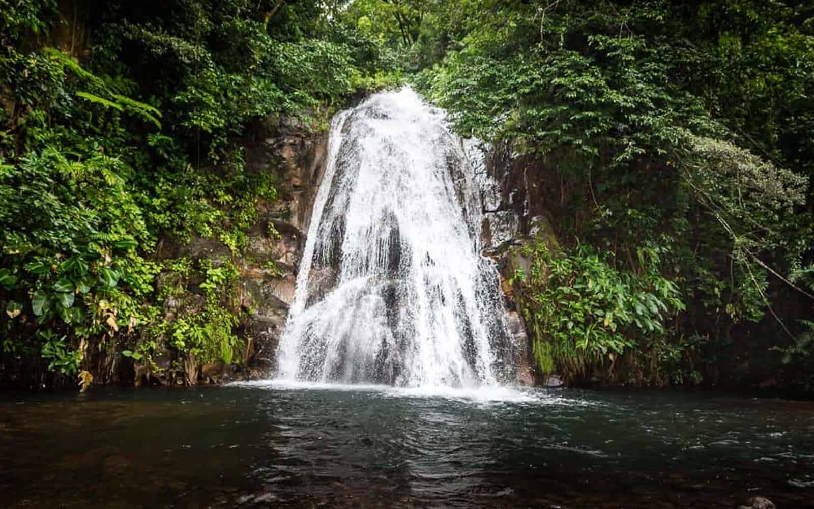 Borinquen Thermal Resort