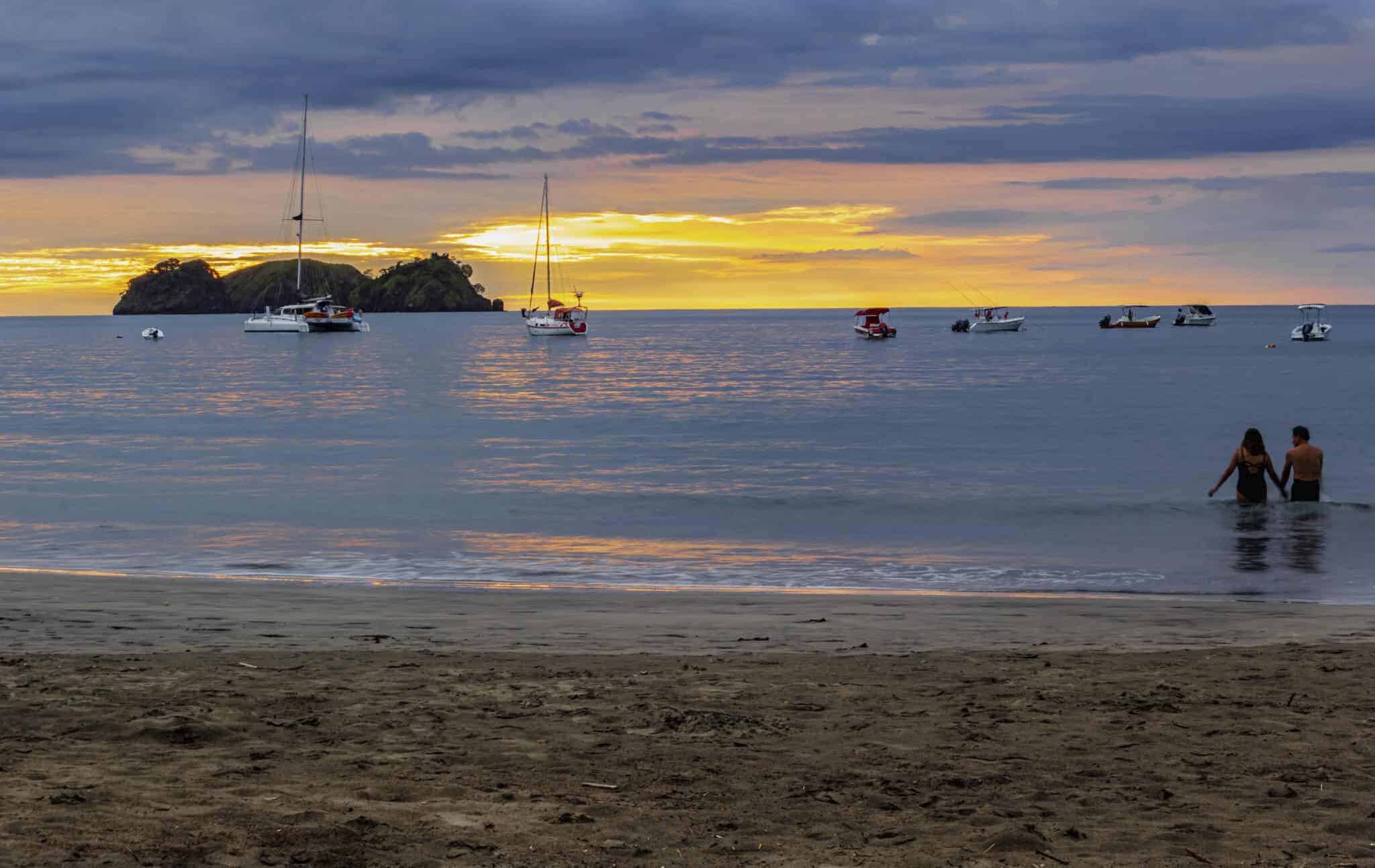 Bosque del Mar