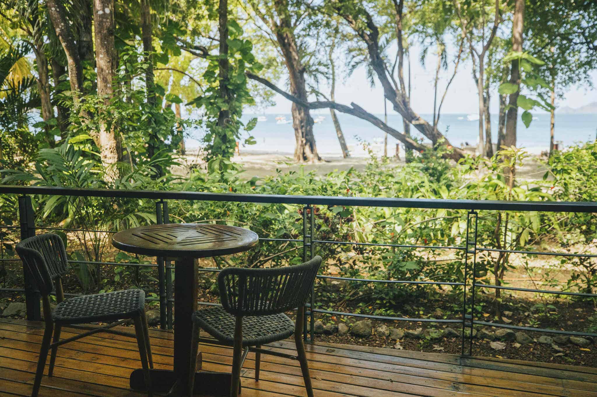 Bosque del Mar