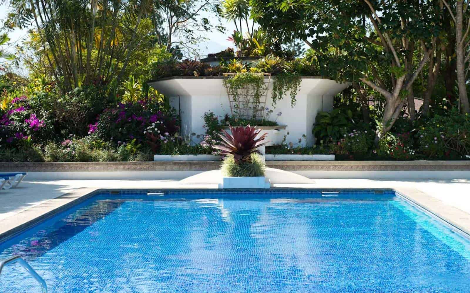 Bougainvillea Hotel