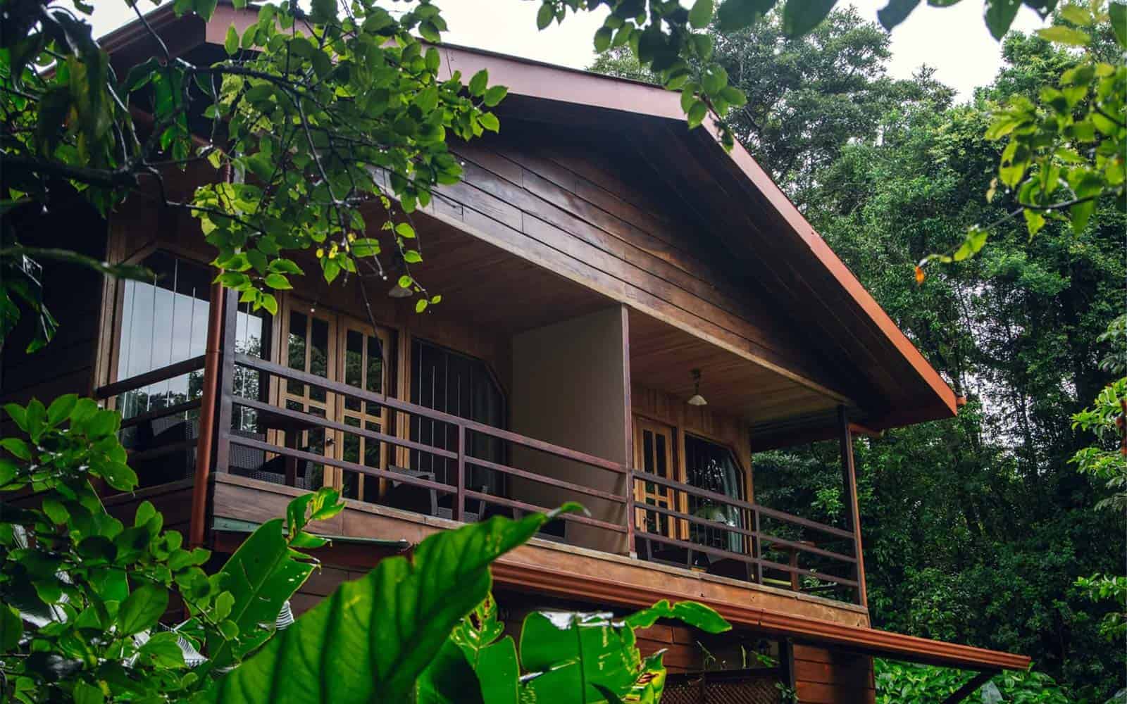 Cala Lodge