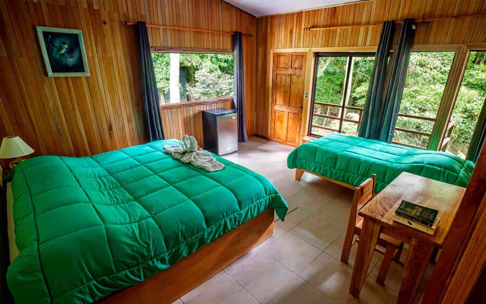 Cala Lodge