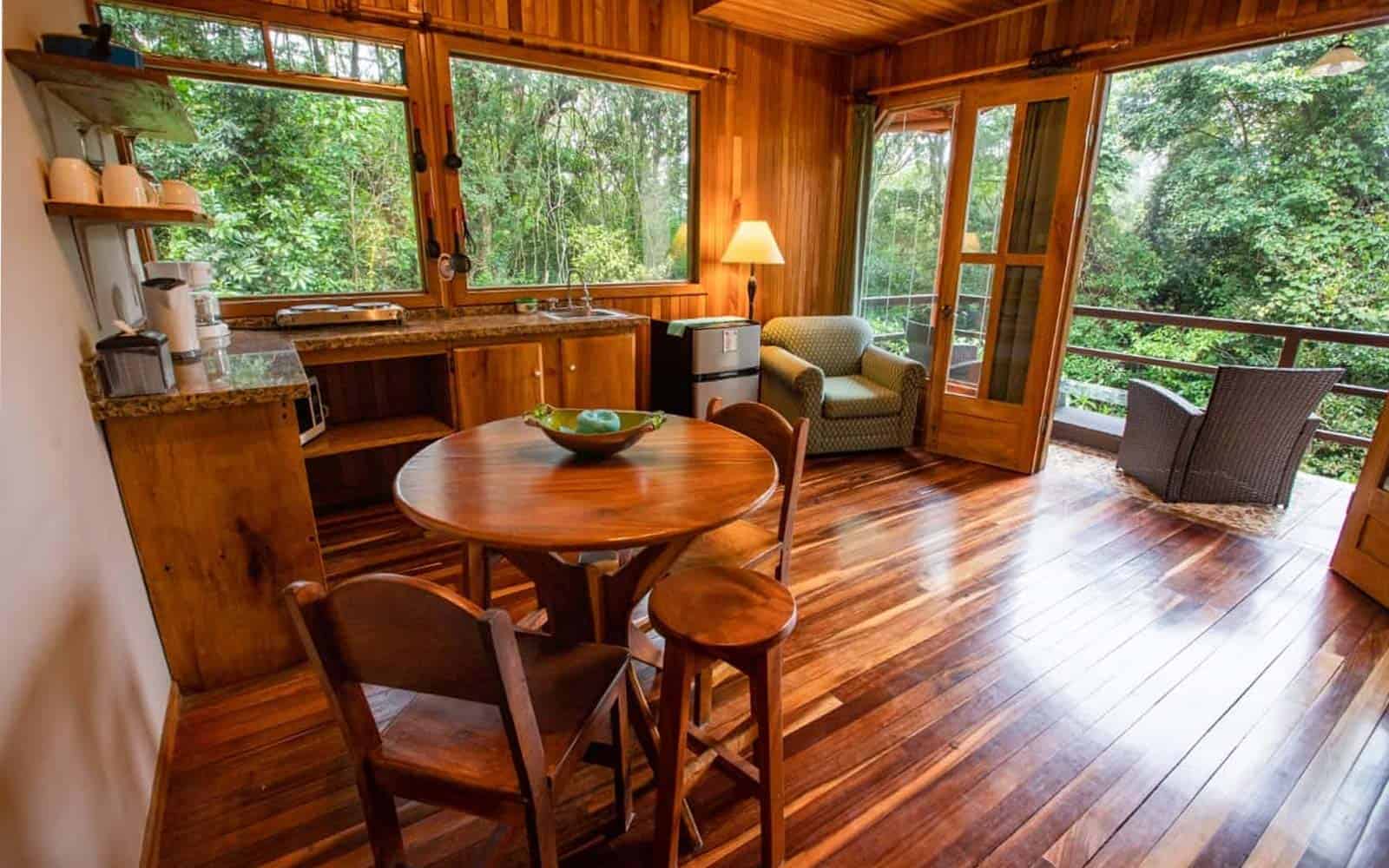 Cala Lodge