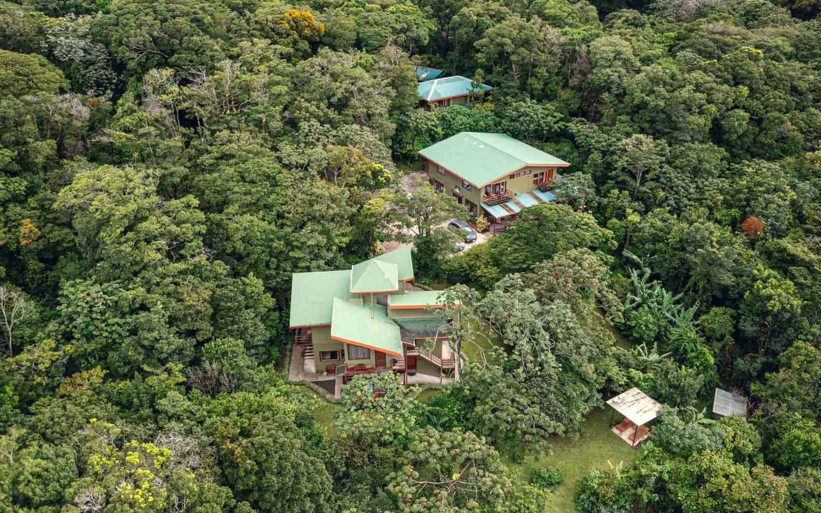Cala Lodge