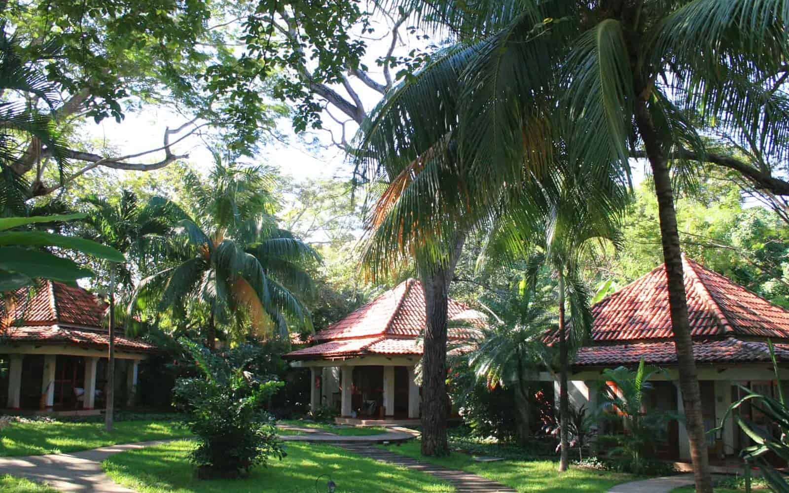 Capitan Suizo Hotel
