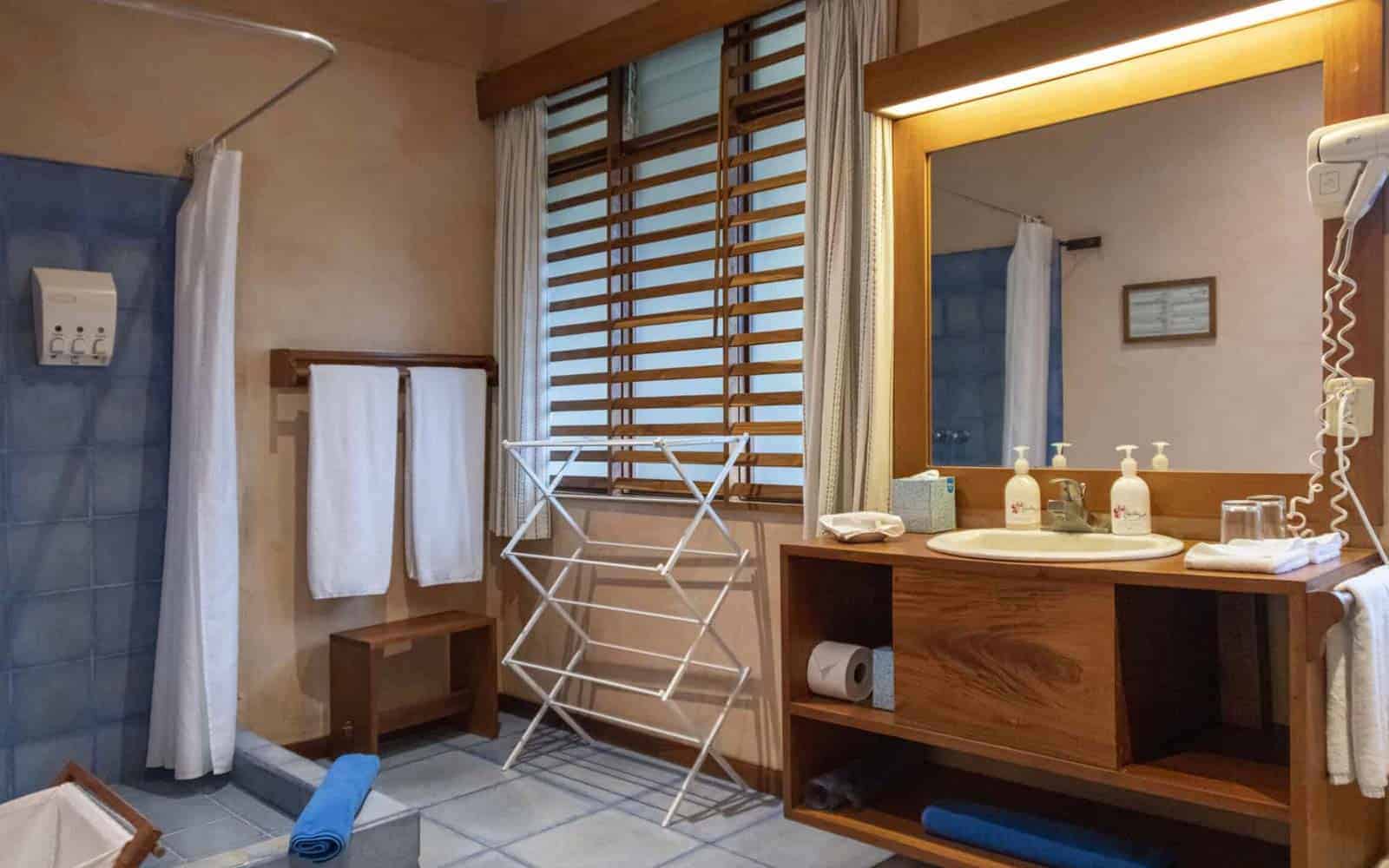 Capitan Suizo Hotel