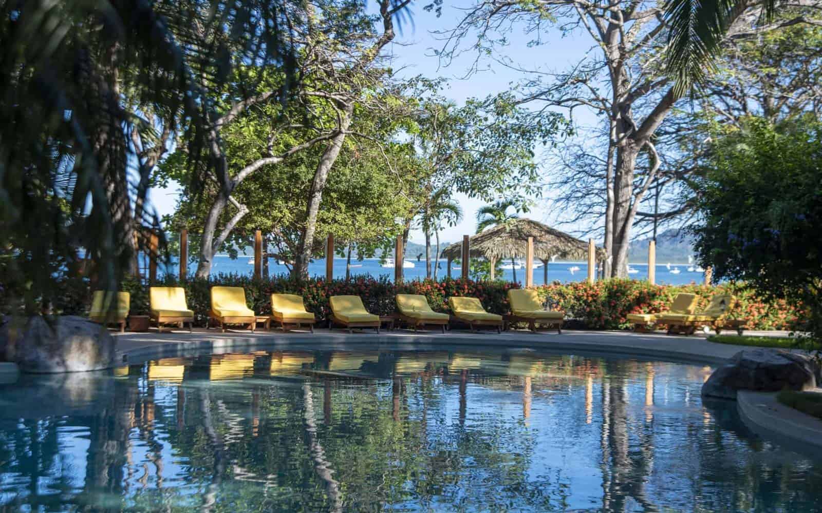 Capitan Suizo Hotel