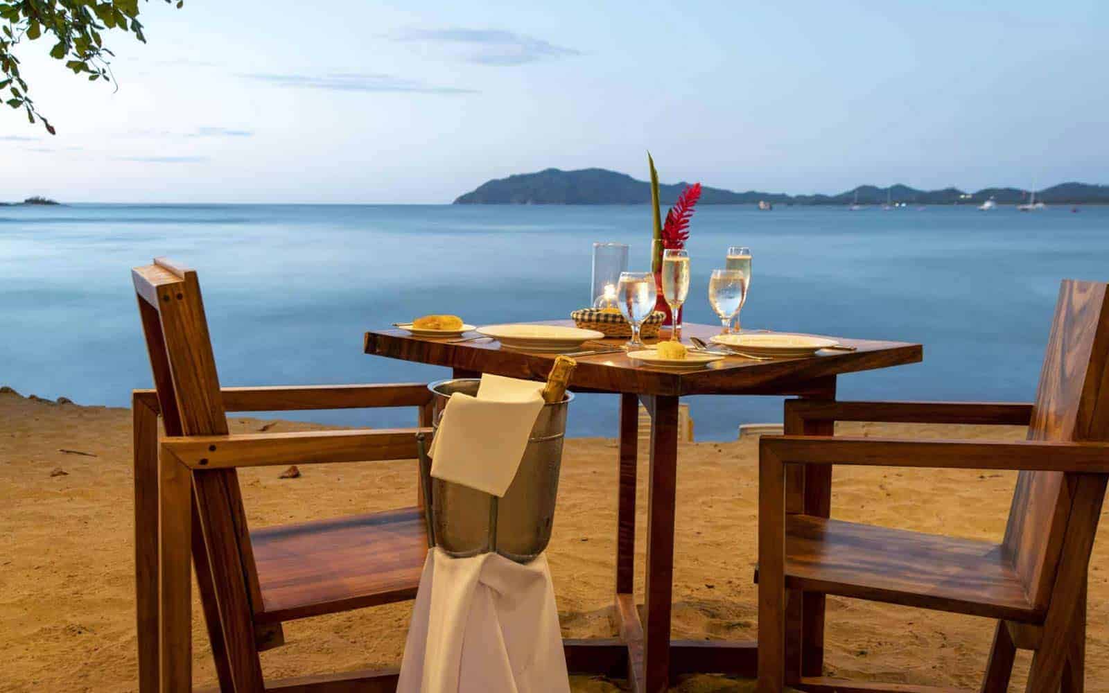 Capitan Suizo Hotel