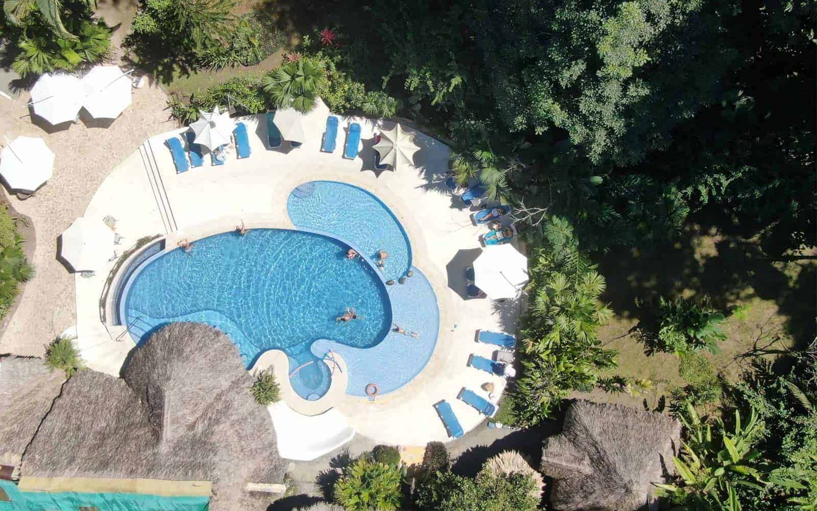 Cariblue Resort