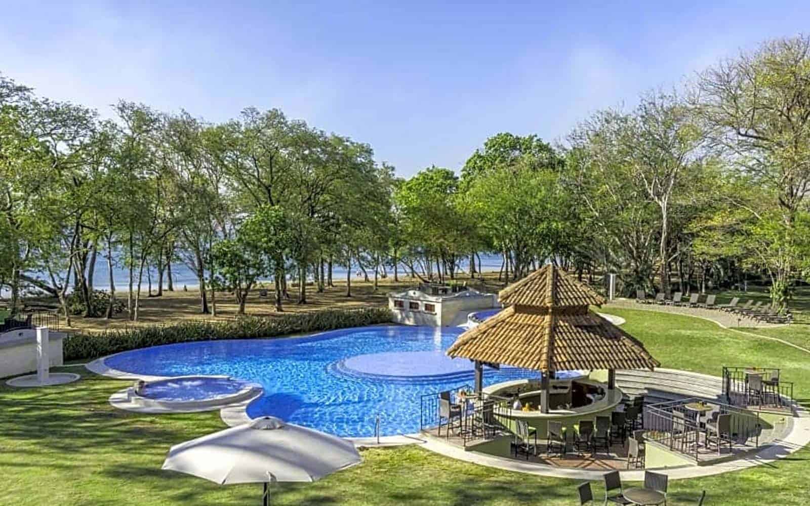 Casa Conde Beach Front