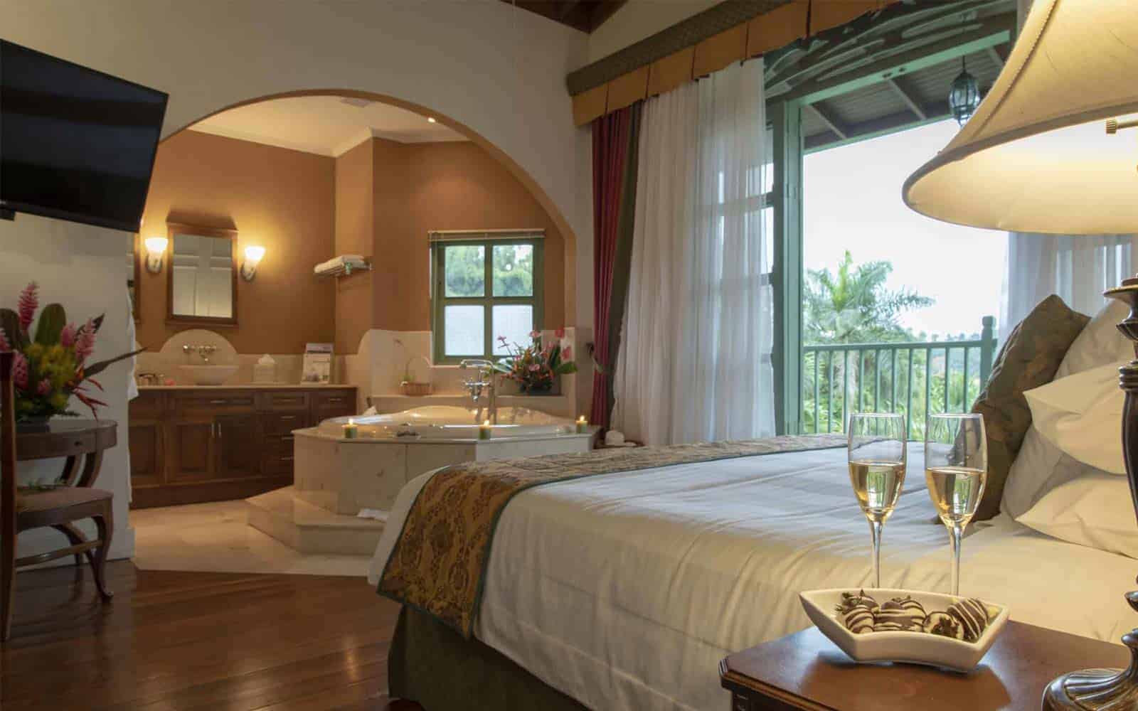 Casa Turire Hotel