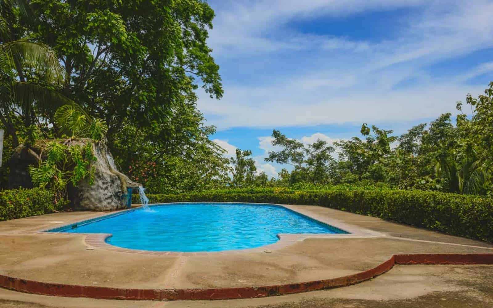 Cerro Lodge