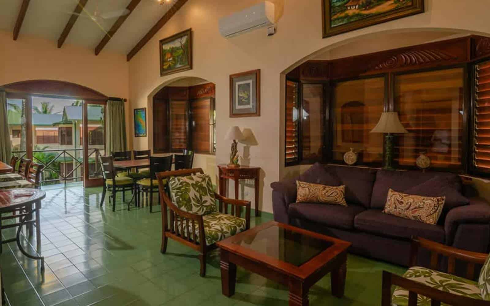 Club del Mar Hotel