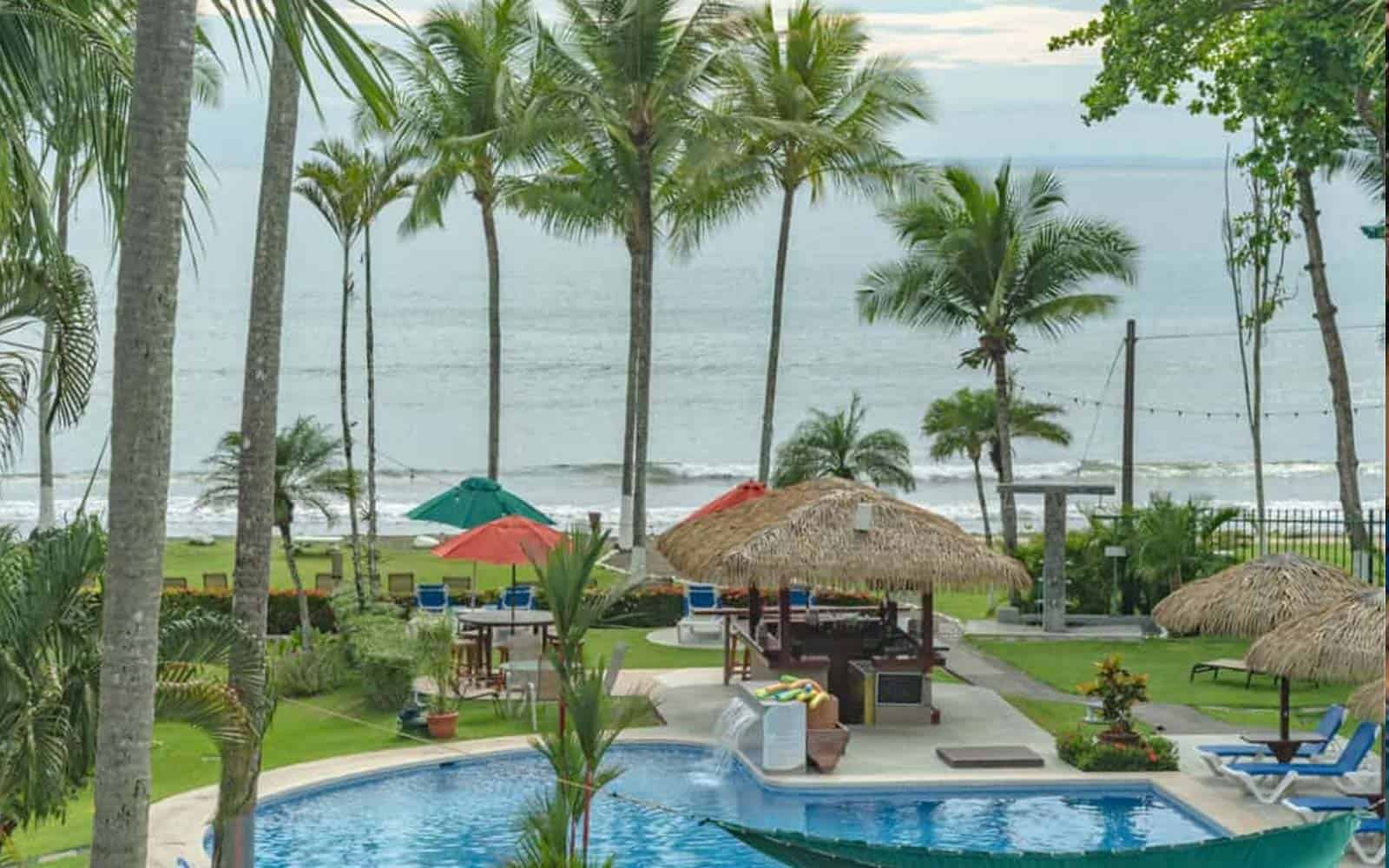 Club del Mar Hotel