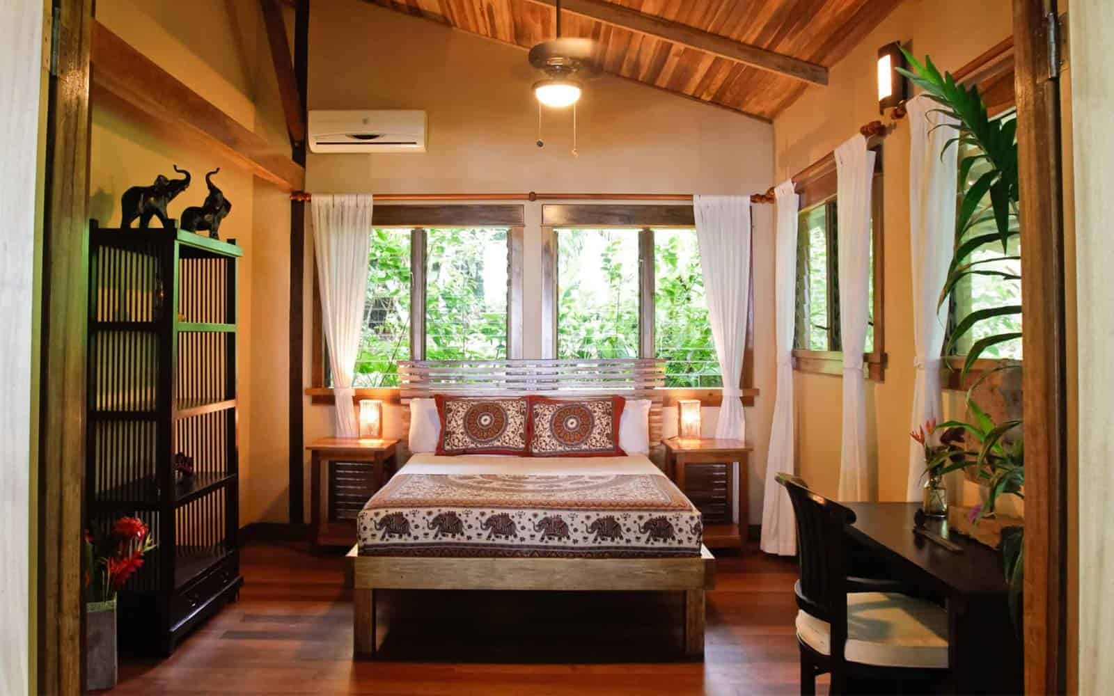 Copa de Arbol Lodge