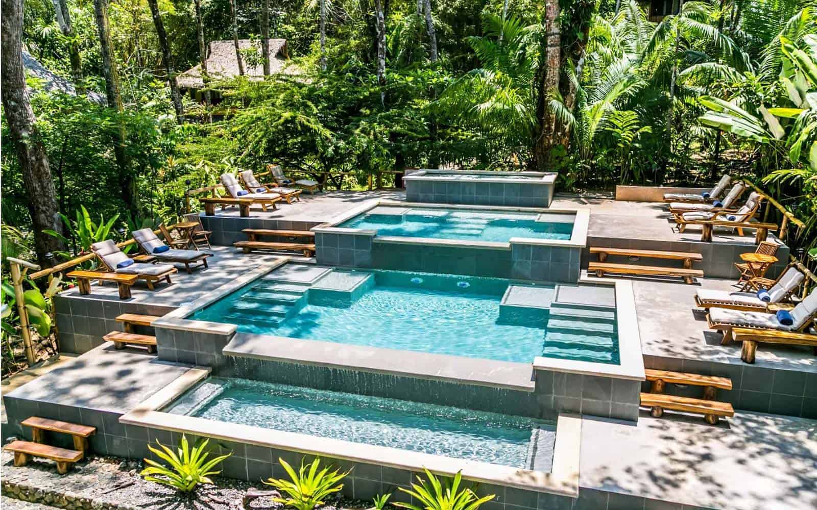 Copa de Arbol Lodge