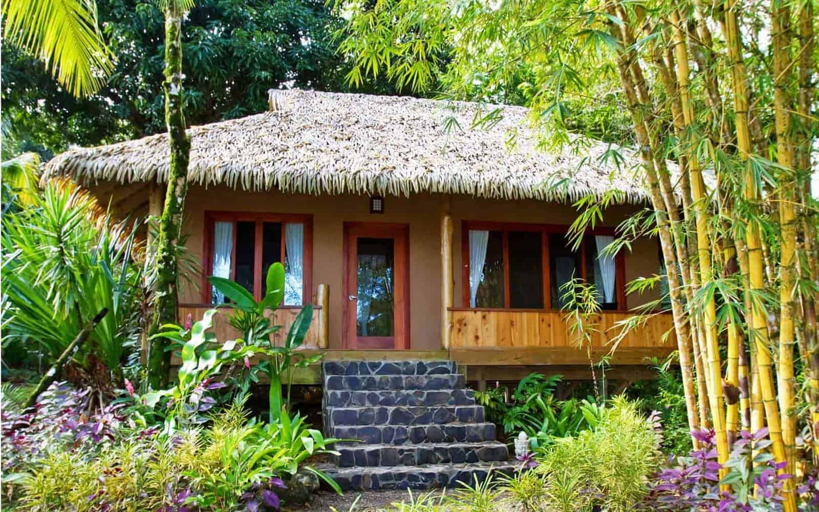 Copa de Arbol Lodge