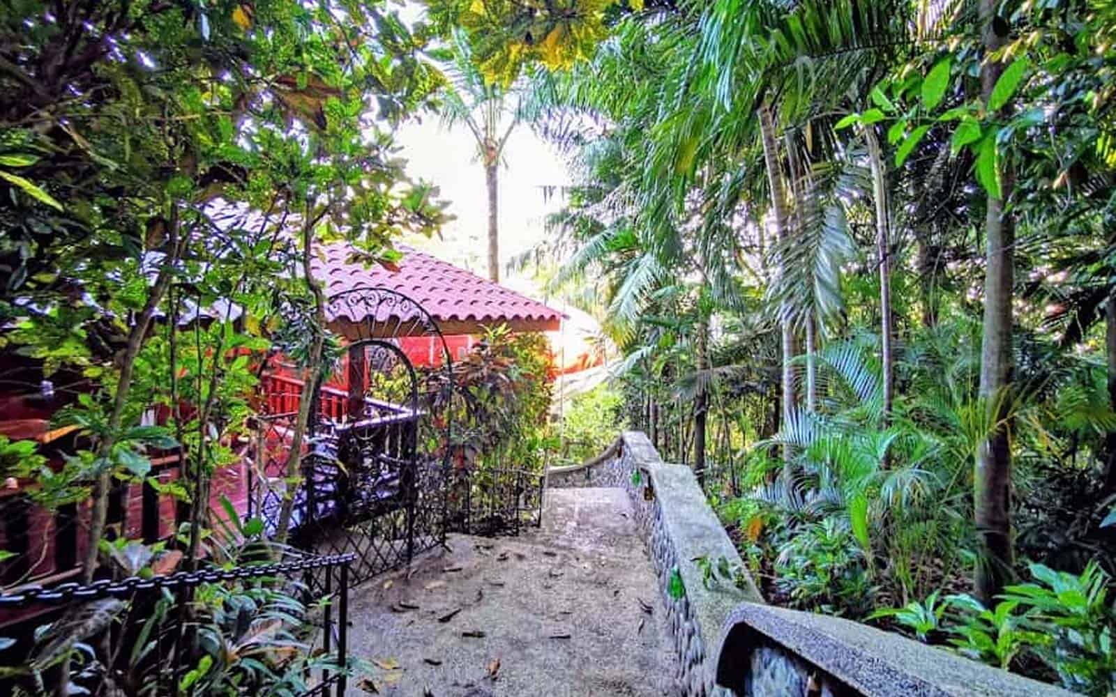 Costa Verde Hotel