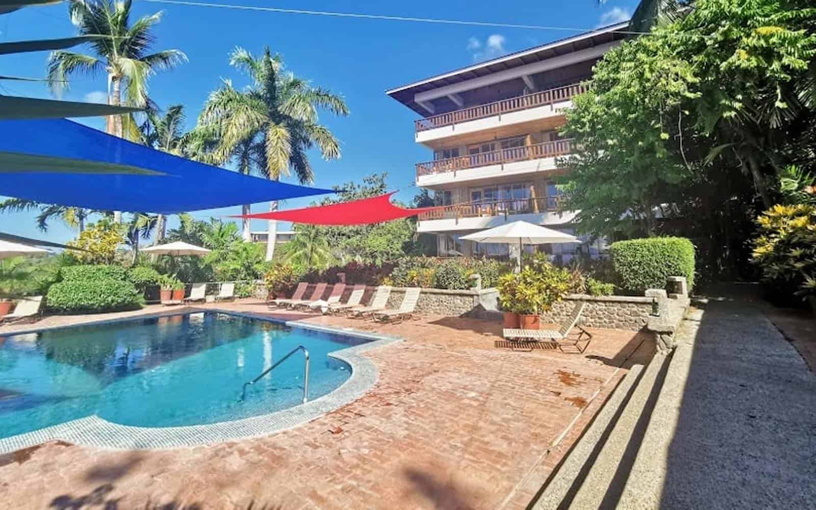 Costa Verde Hotel