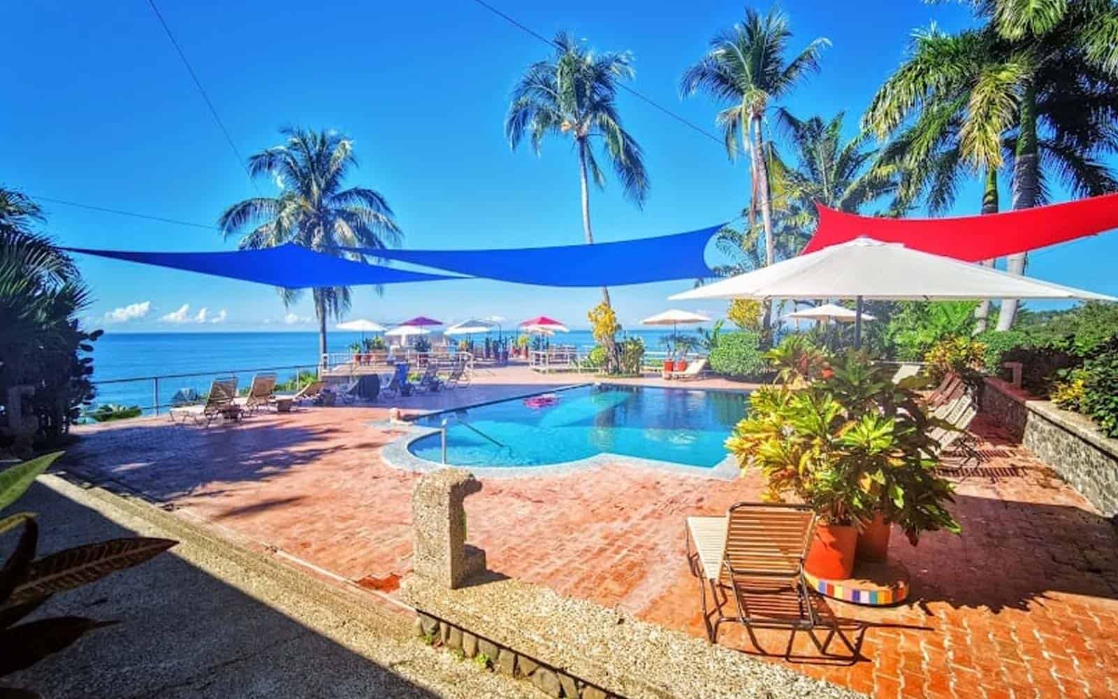 Costa Verde Hotel