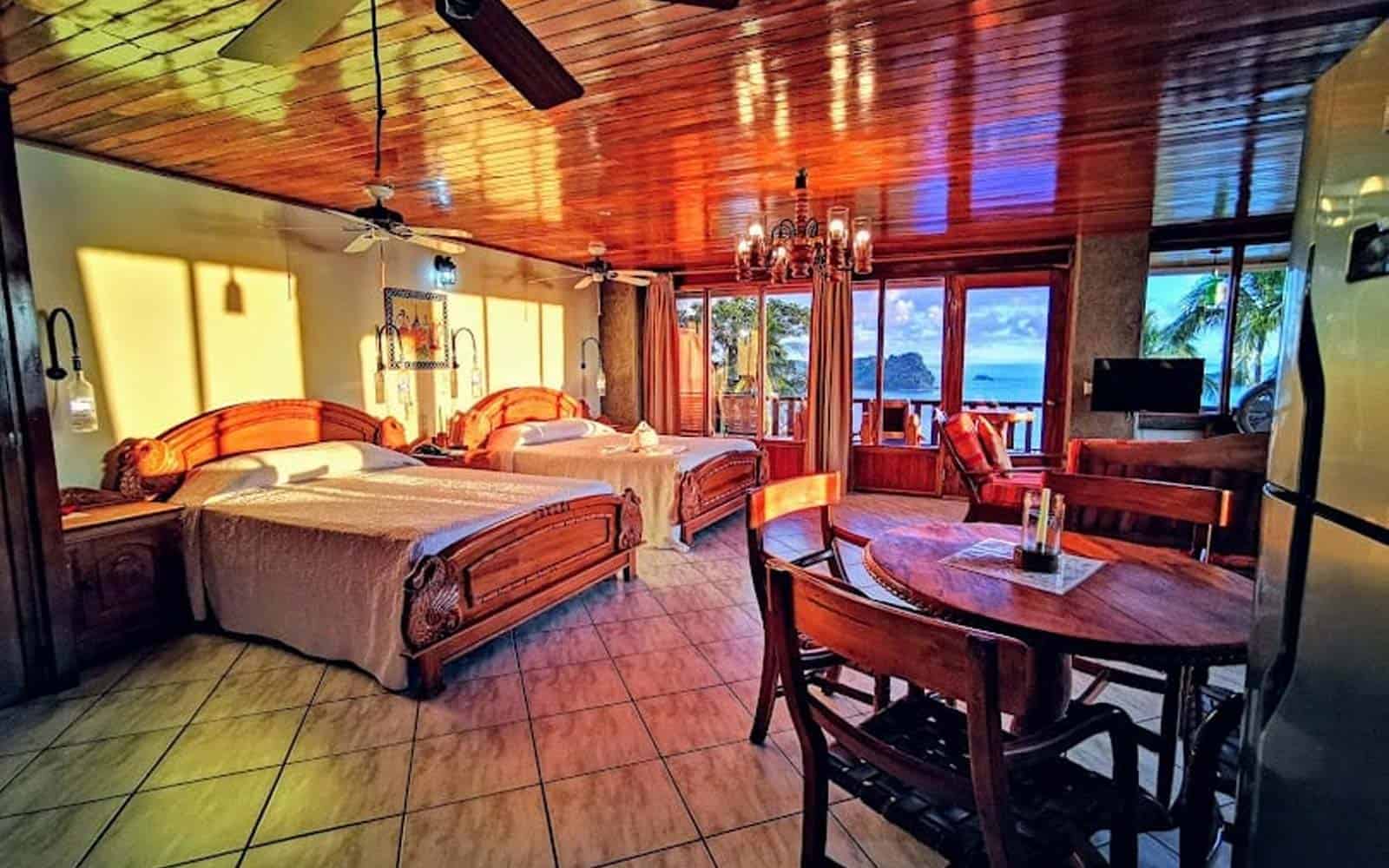 Costa Verde Hotel