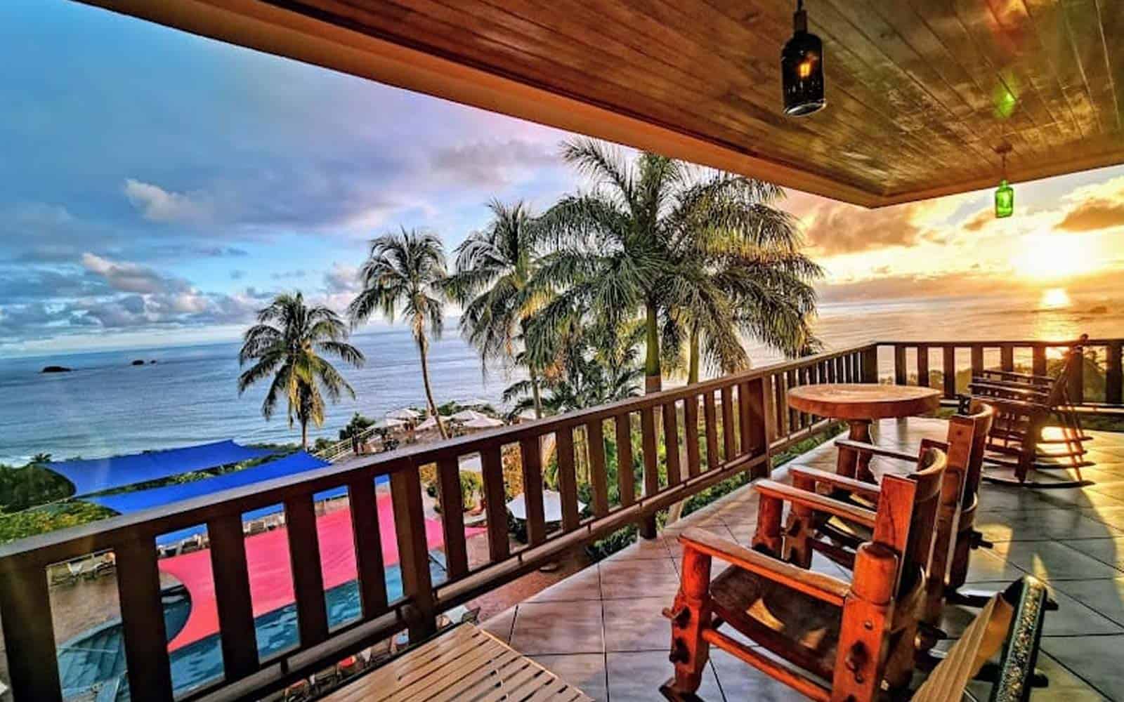 Costa Verde Hotel