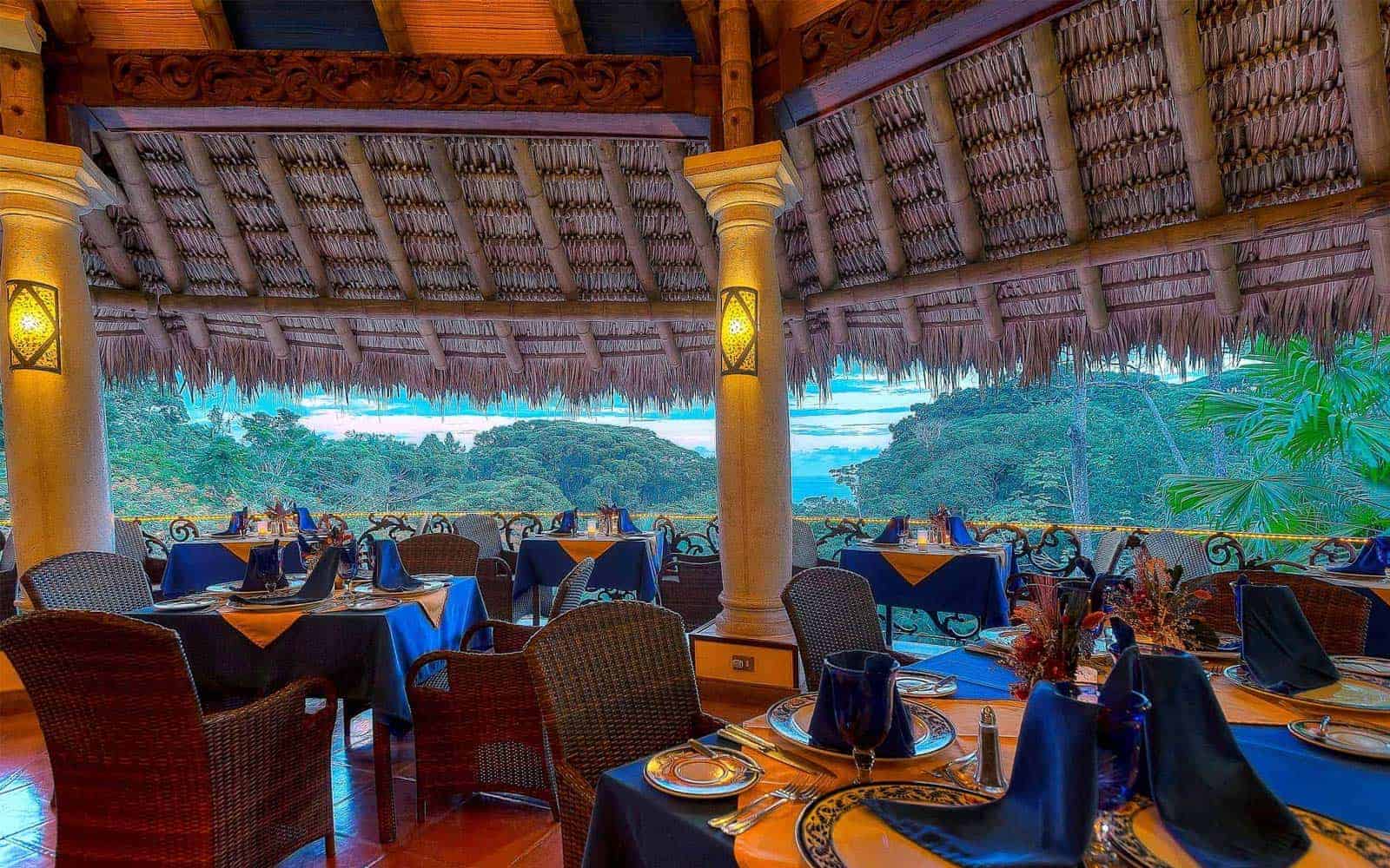 Cuna del Angel Hotel