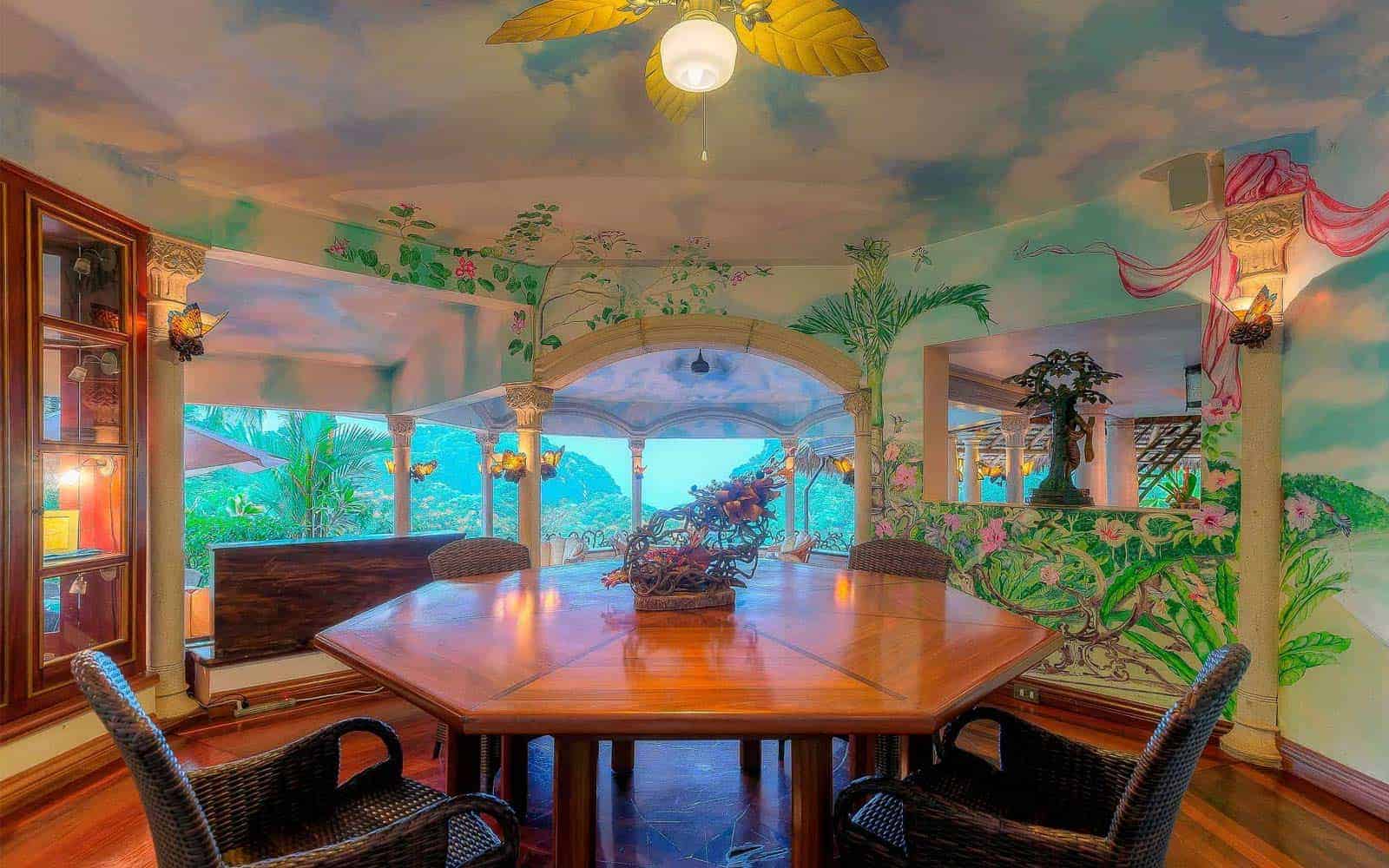 Cuna del Angel Hotel