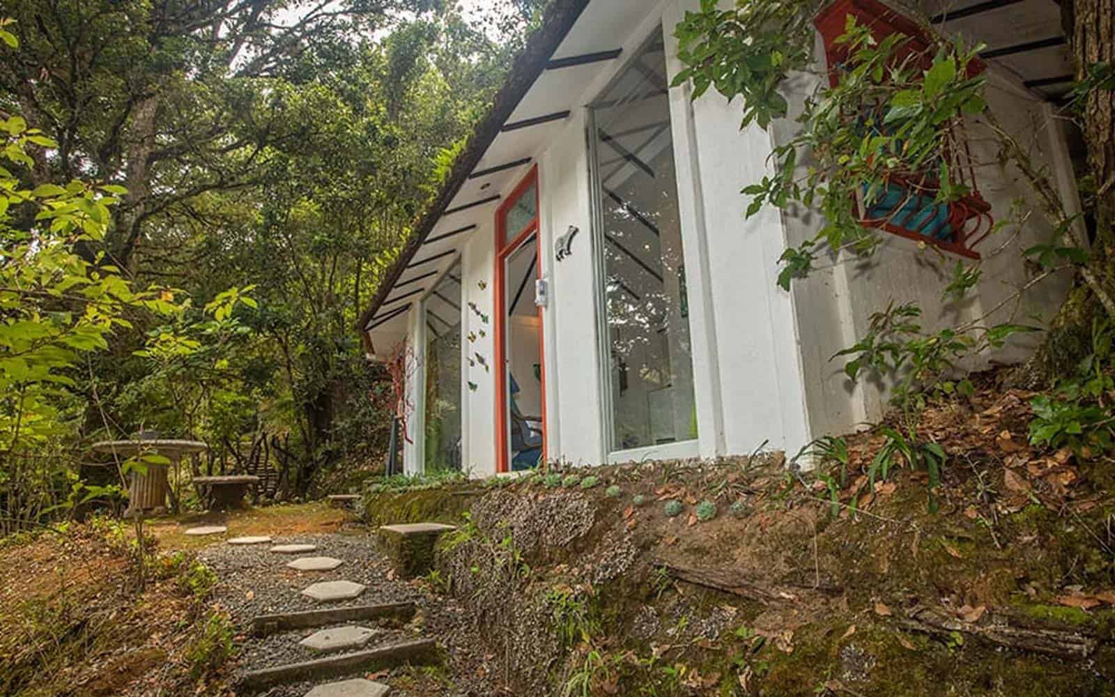 Dantica Lodge