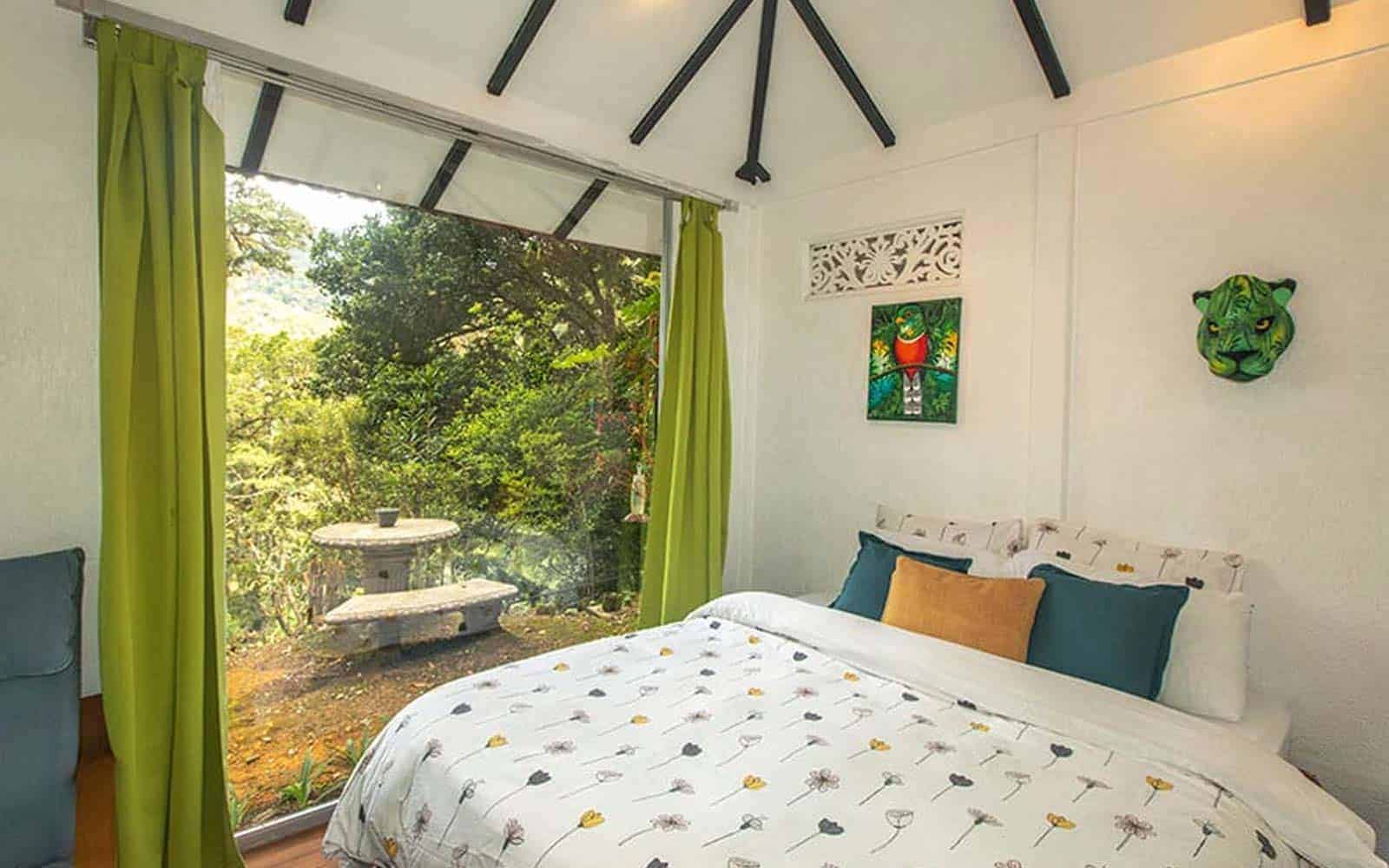 Dantica Lodge