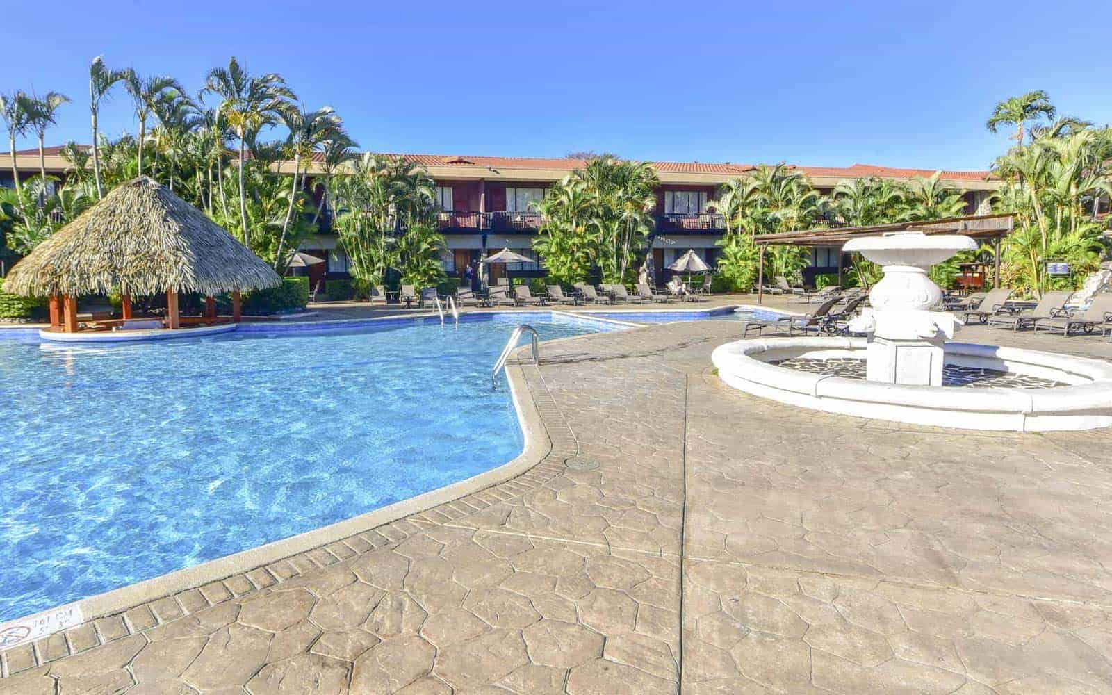 Doubletree Hilton Cariari Hotel