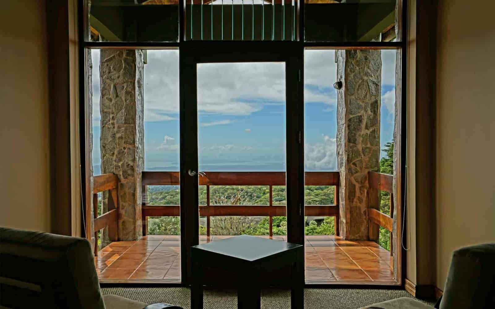 El Establo Mountain Hotel