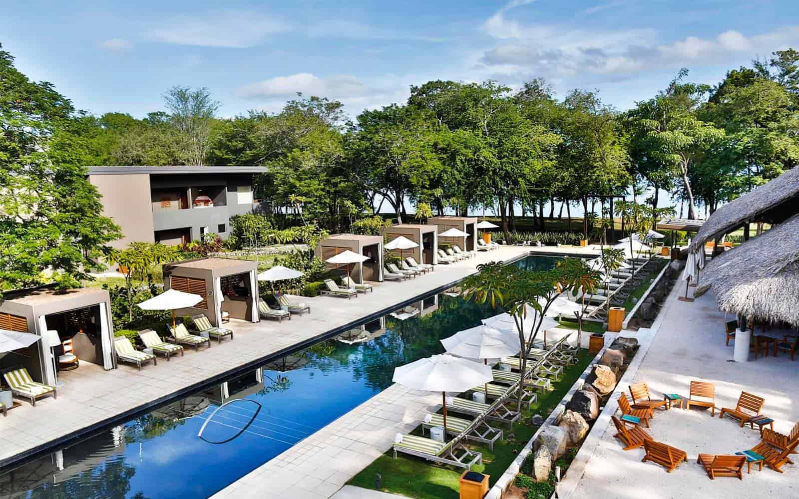 El Mangroove Hotel