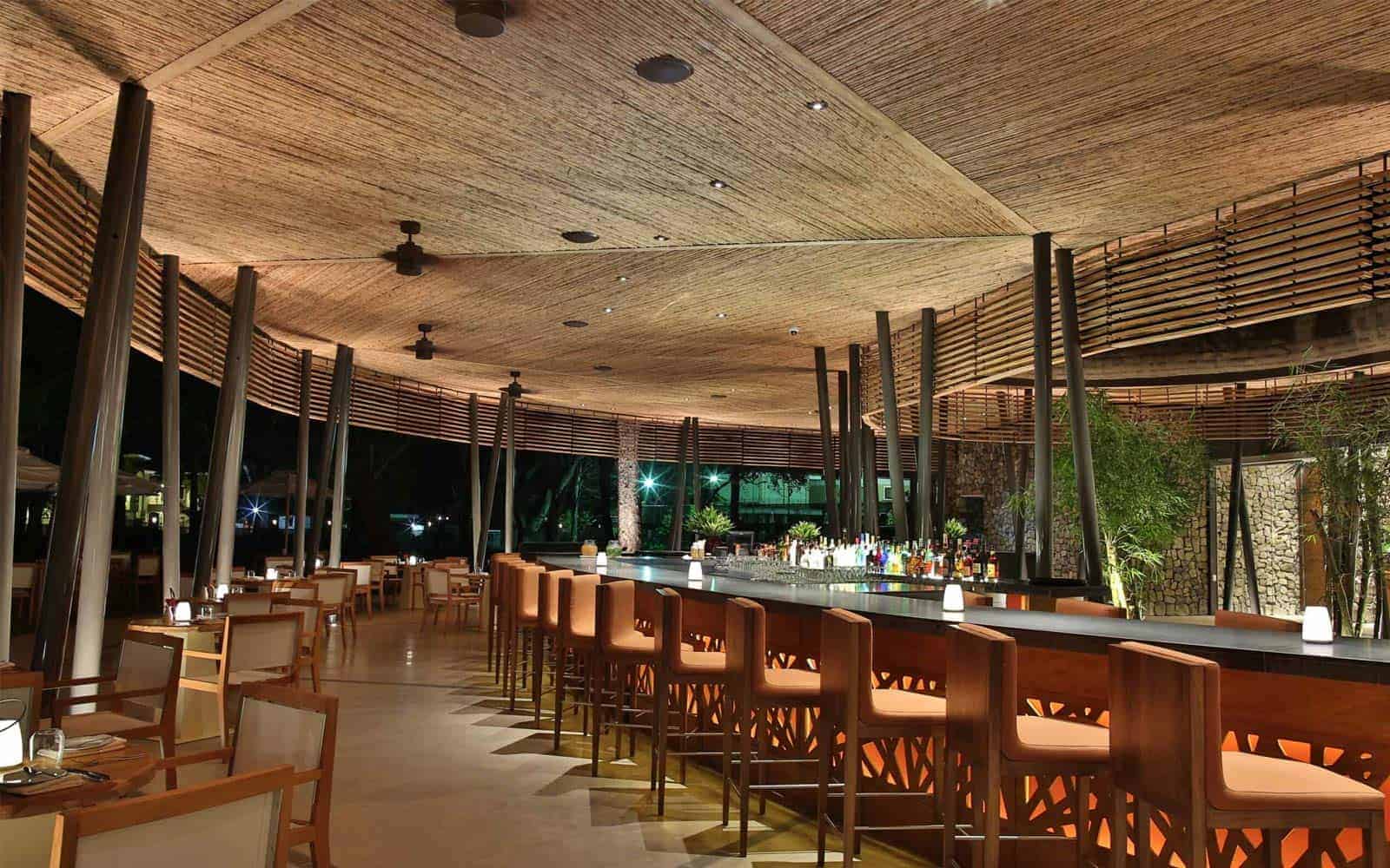 El Mangroove Hotel