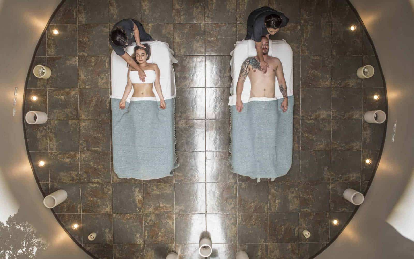 El Silencio Lodge