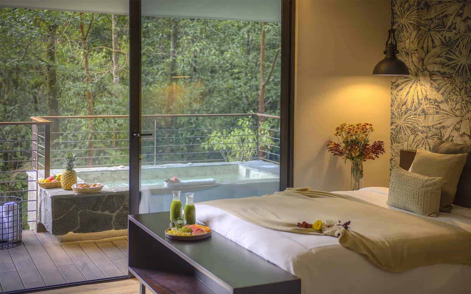 El Silencio Lodge