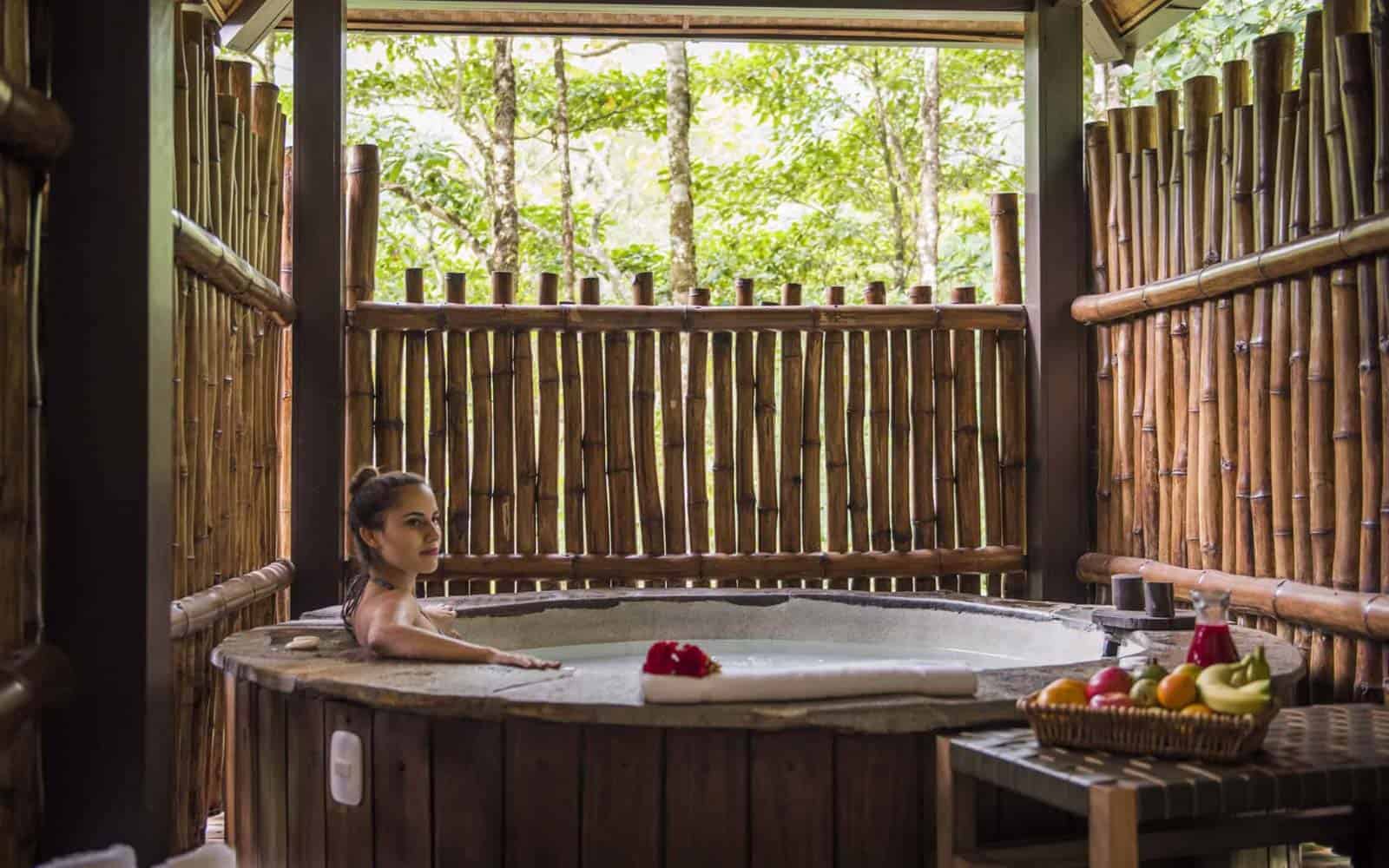 El Silencio Lodge