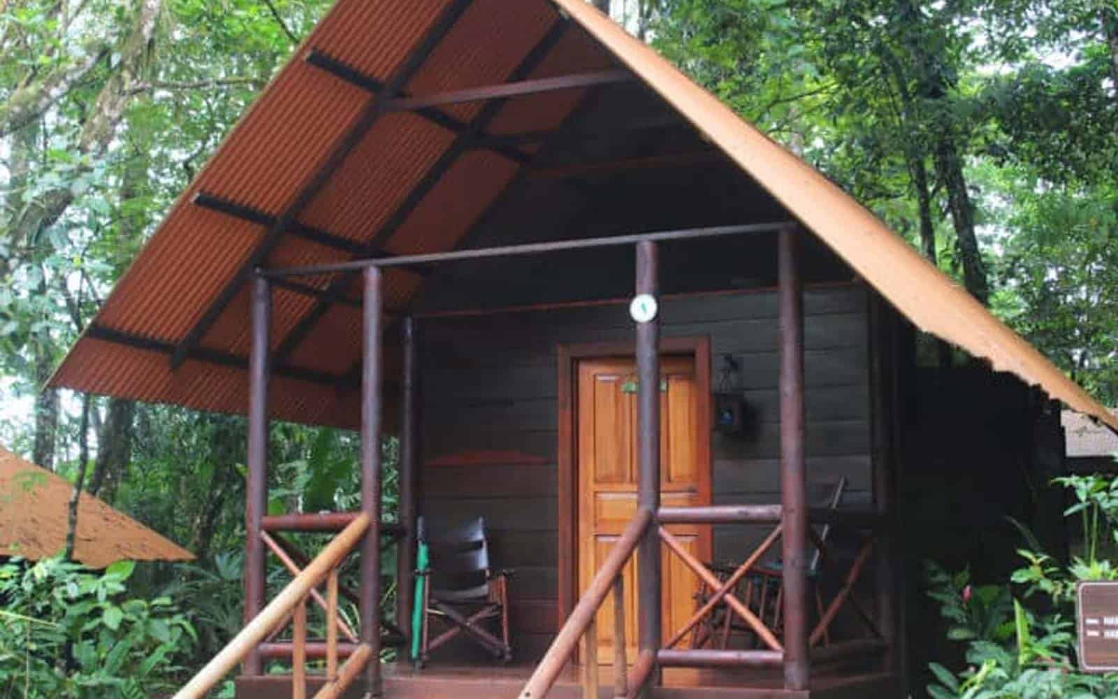 Evergreen Lodge