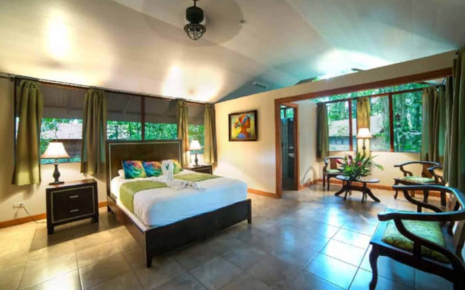 Evergreen Lodge