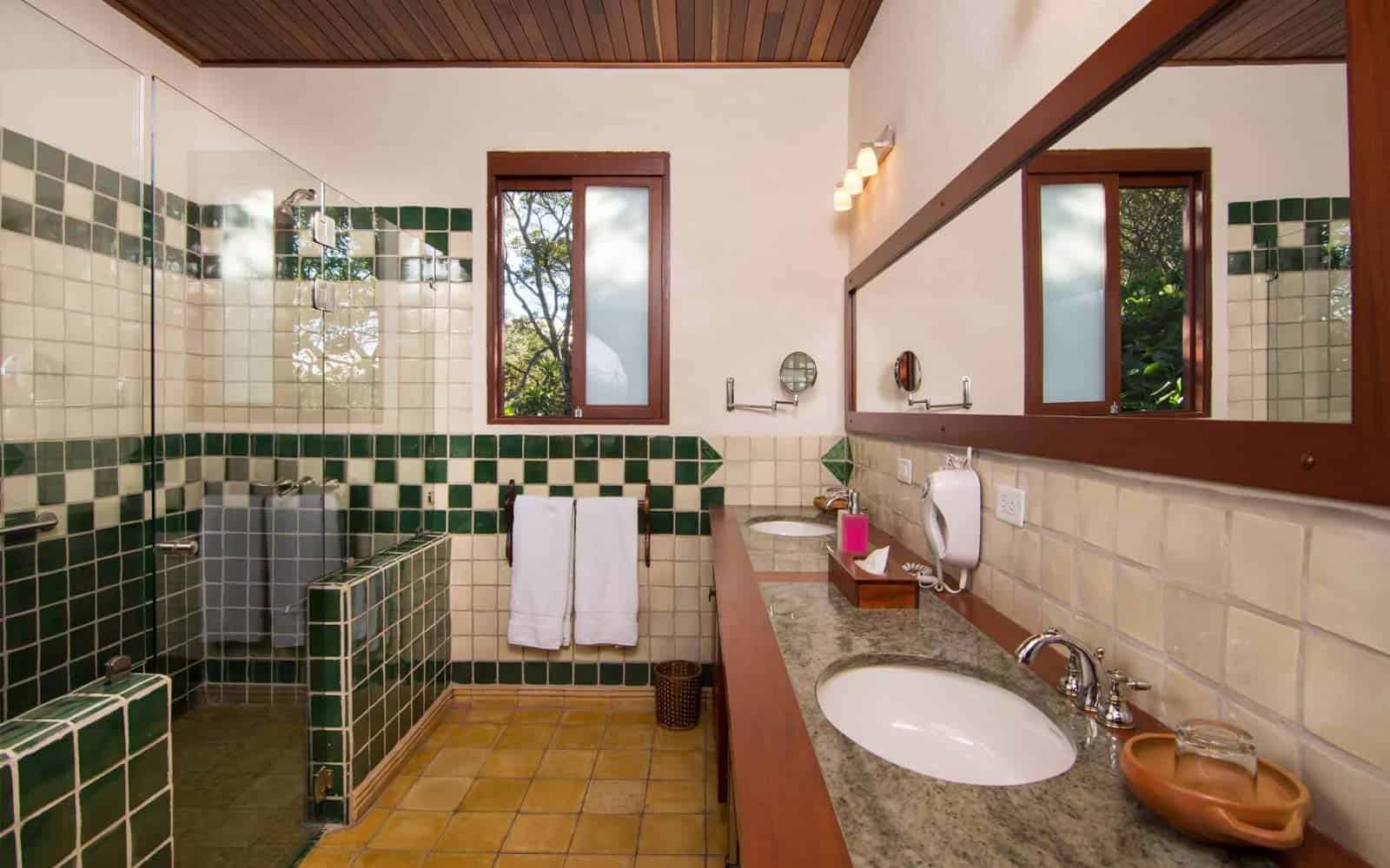 Finca Rosa Blanca