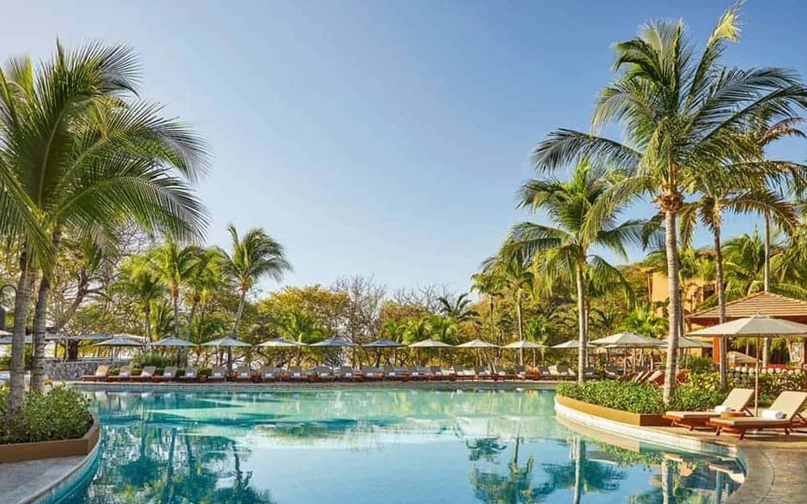 Four Seasons Resort