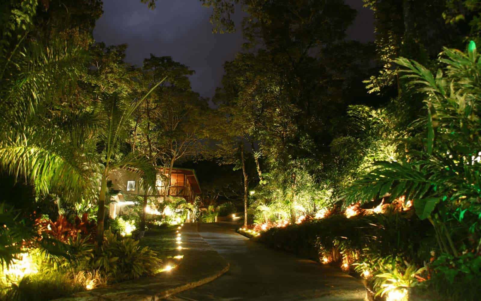 Gaia Hotel and Nature Reserve