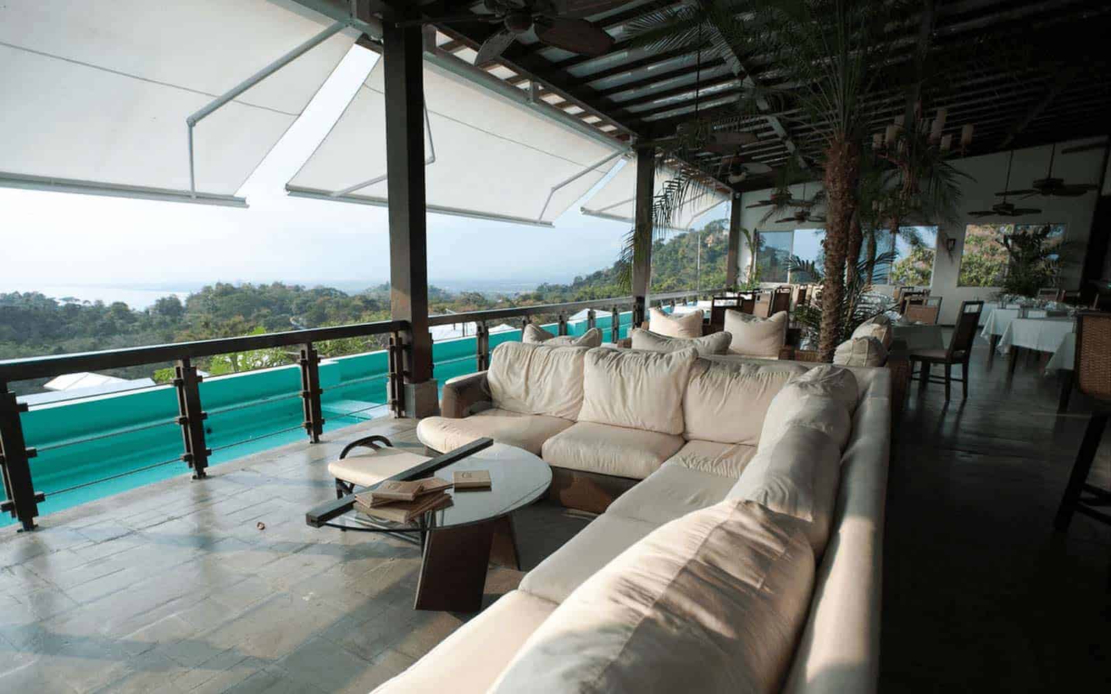 Gaia Hotel and Nature Reserve