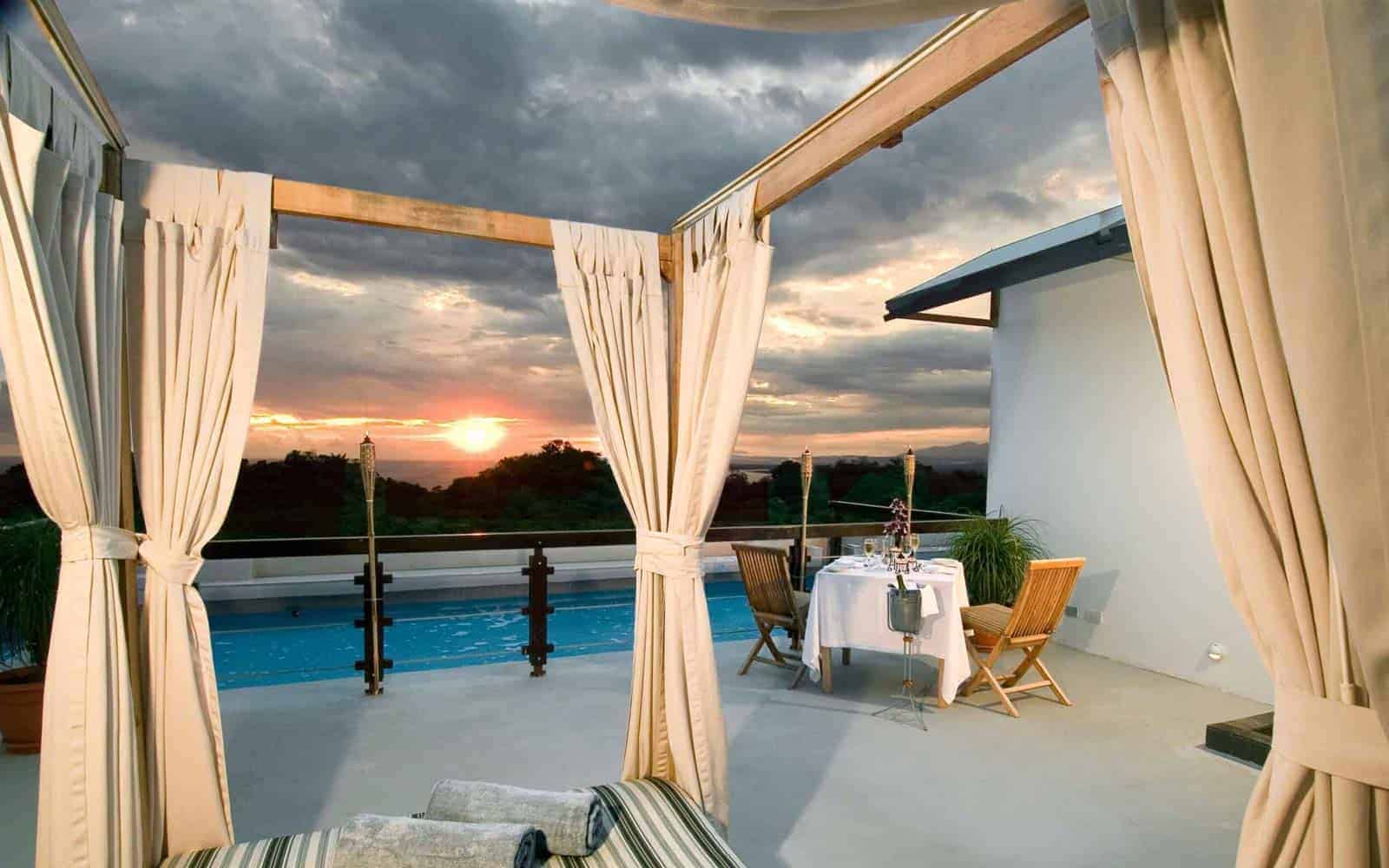 Gaia Hotel and Nature Reserve