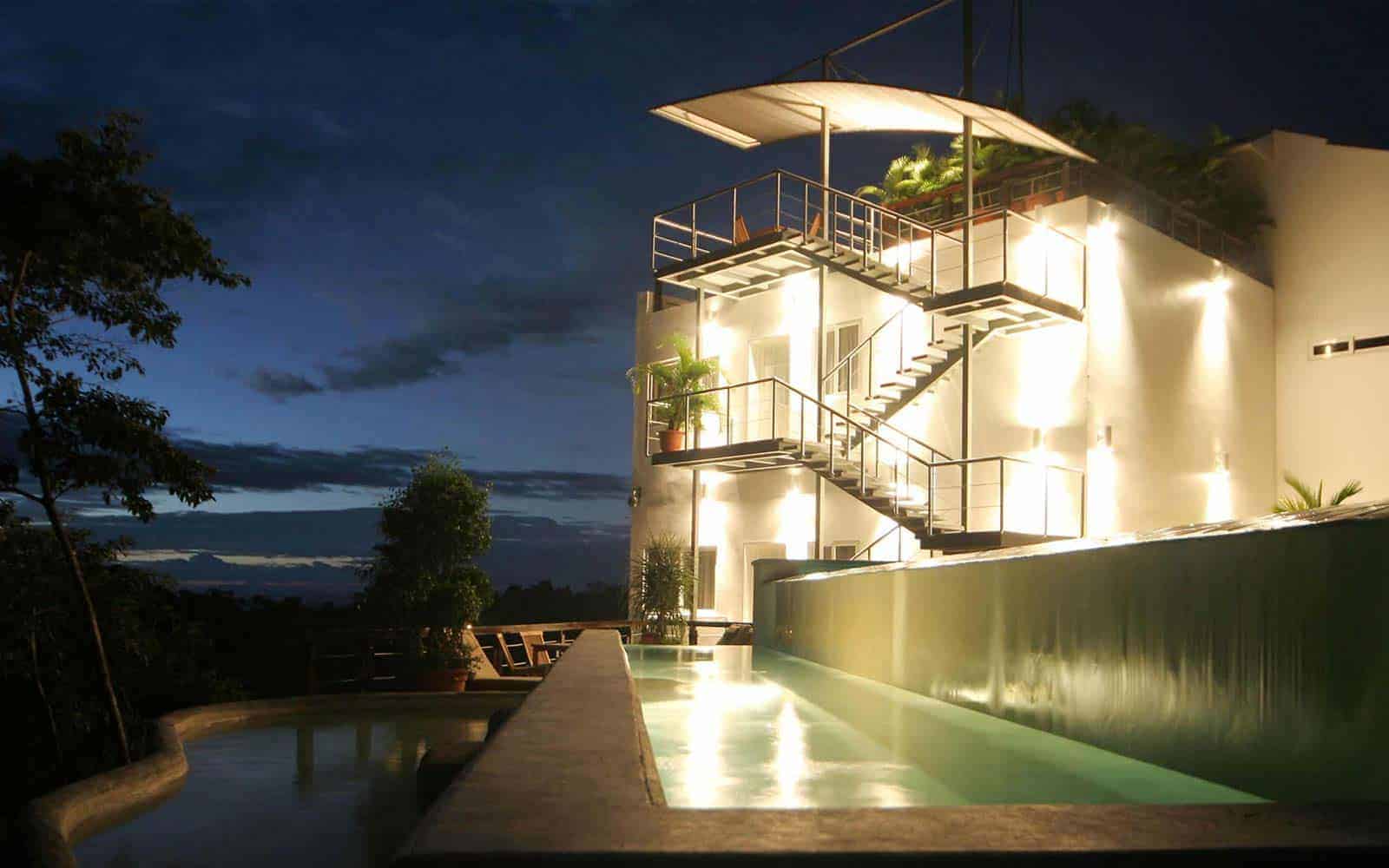 Gaia Hotel and Nature Reserve