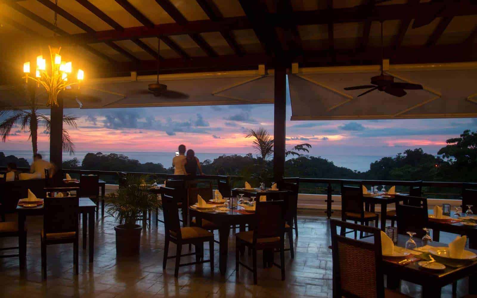 Gaia Hotel and Nature Reserve