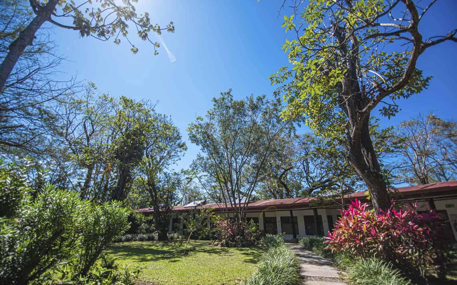Hacienda Guachipelin