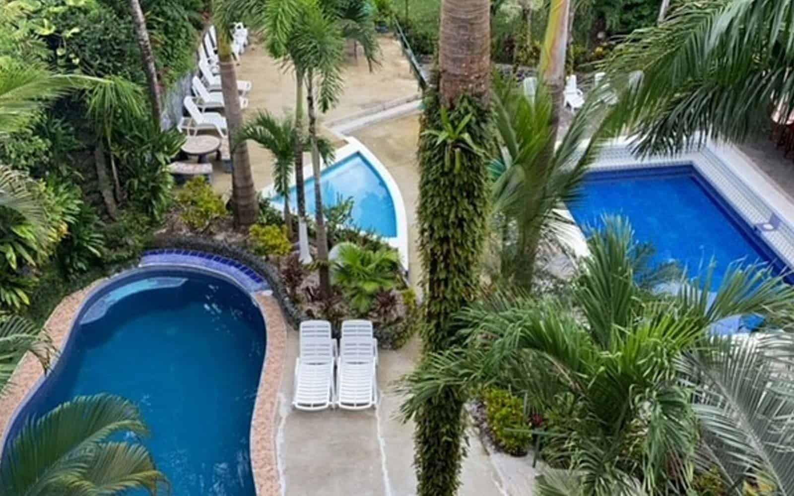Hotel Mimos