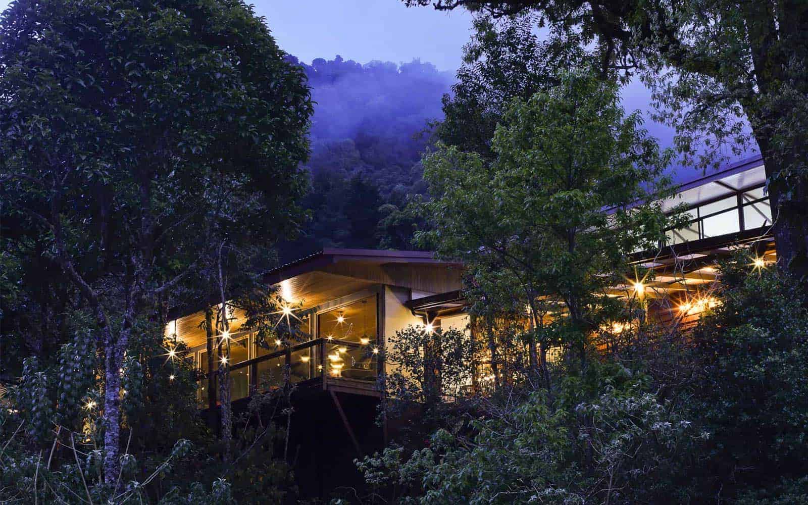 Hotel Savegre
