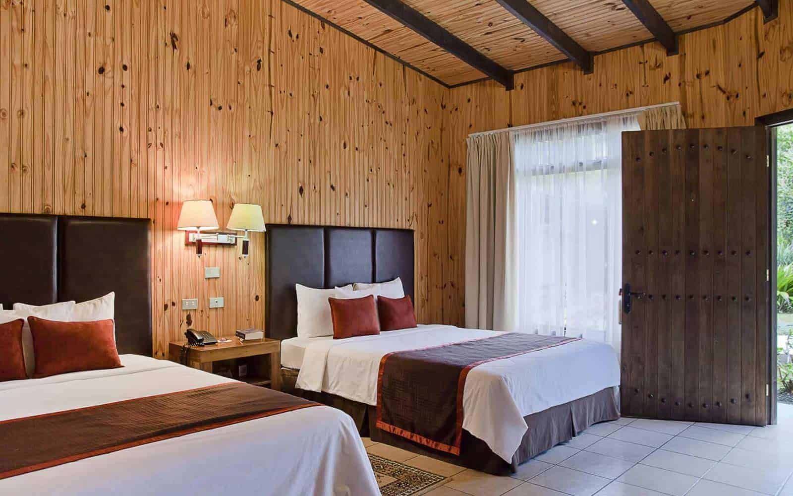 Hotel Savegre
